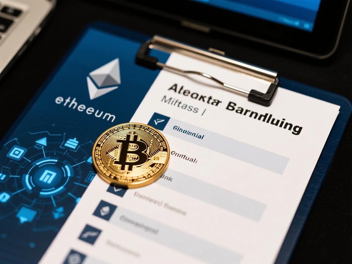 以太坊参会必备资料清单