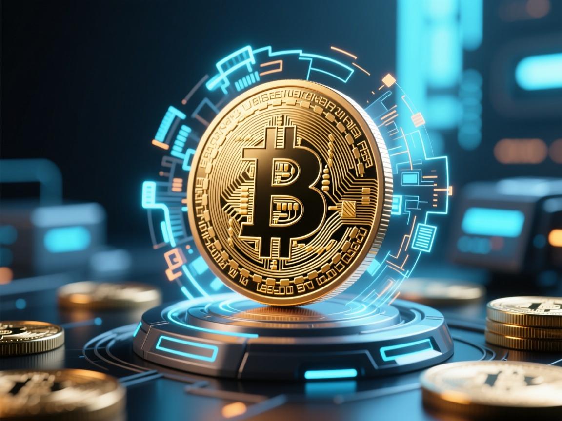 AI与Web3的特效融合，引领未来互联网发展新潮流