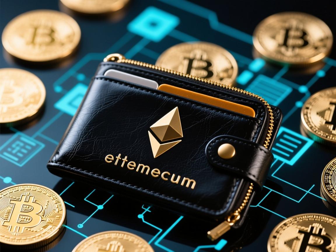 以太坊BLS钱包,引领区块链技术新潮流 以太坊BLS钱包,引领区块链技术新潮流