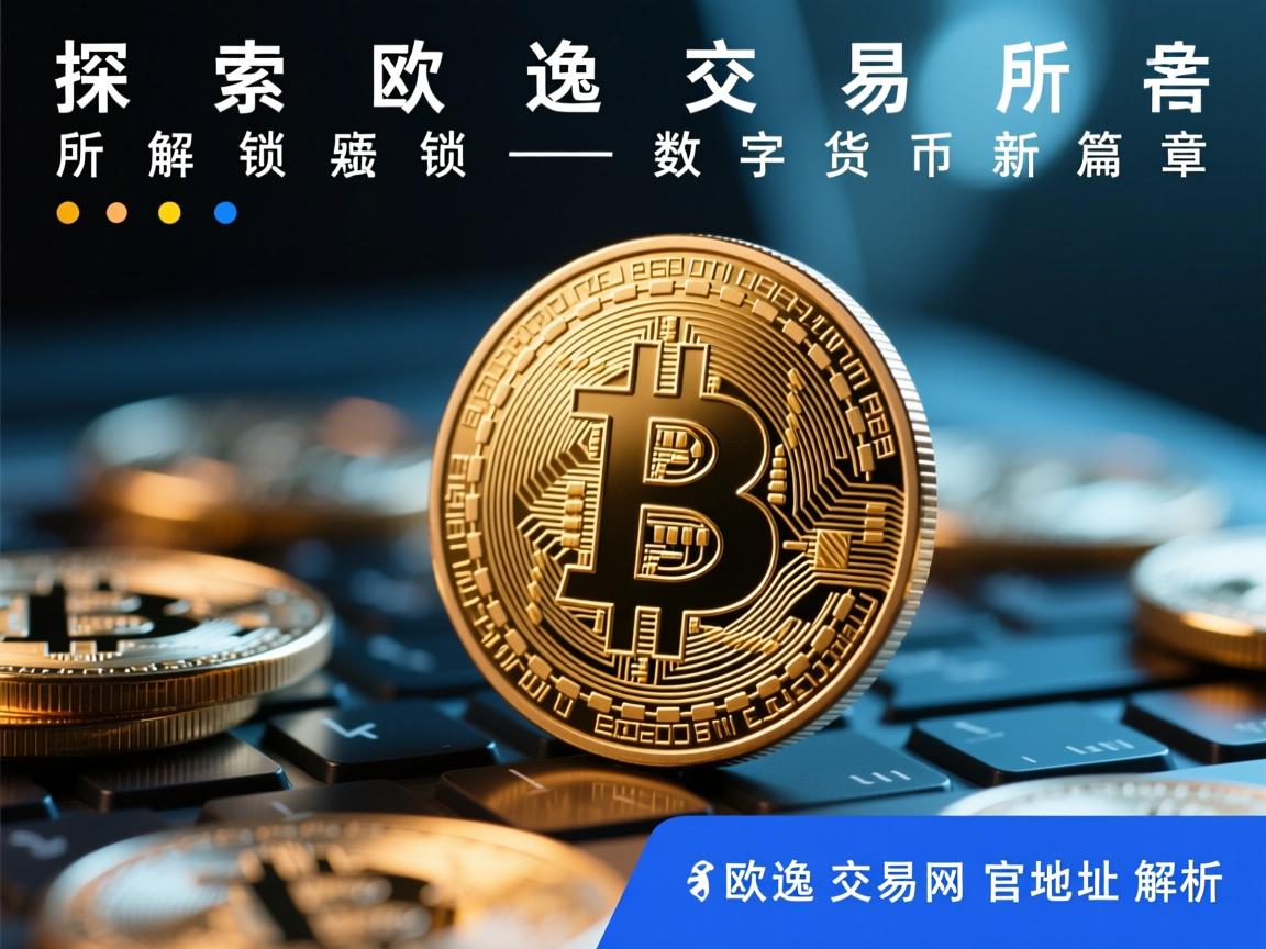 探索欧逸交易所，解锁数字货币新篇章—欧逸交易所官网地址解析