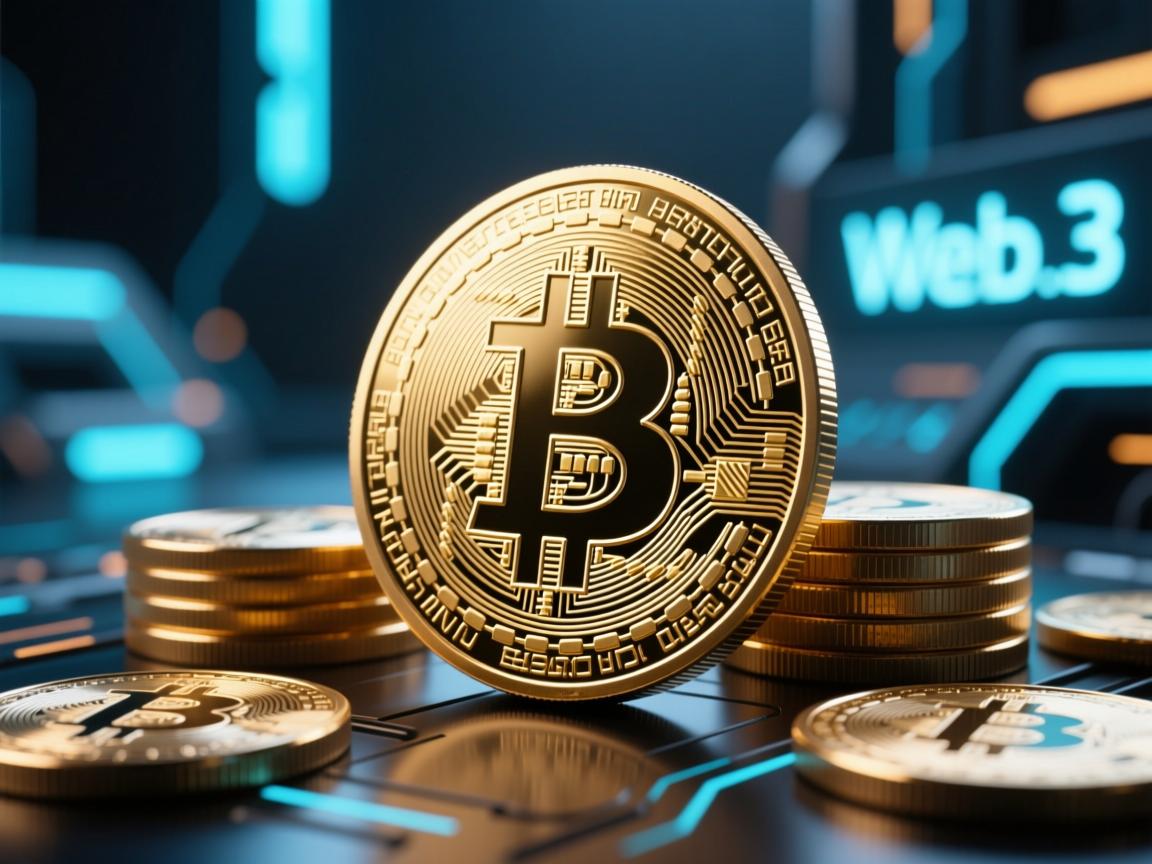 Web3游戏，未来娱乐产业的颠覆者