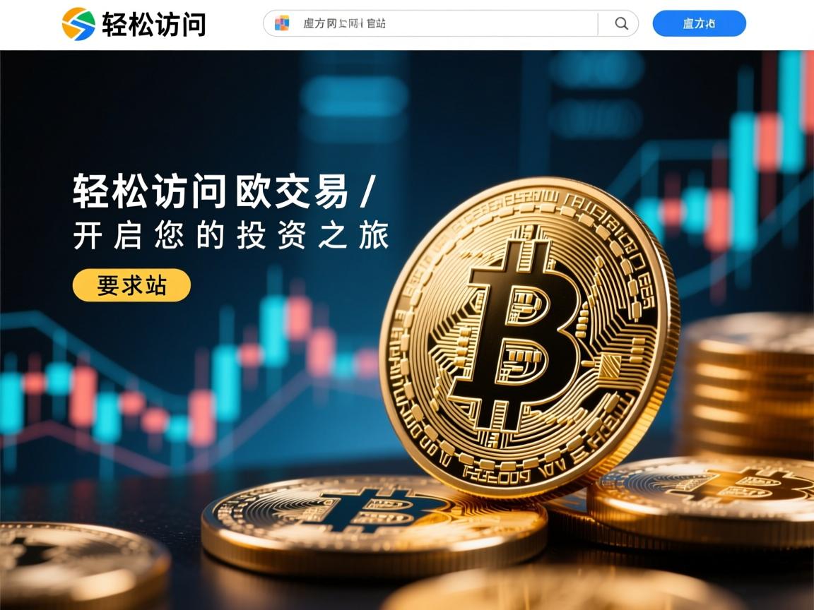 轻松访问欧交易所官方网站，开启您的投资之旅