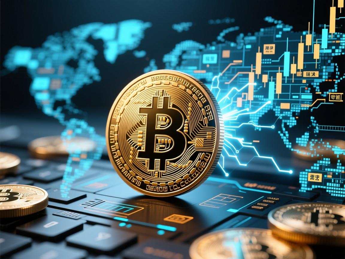 以太坊Gas追踪，揭秘区块链世界的能量守恒