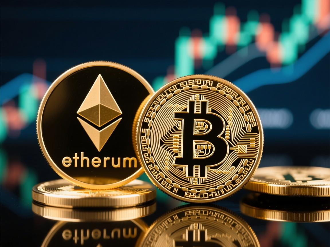 以太坊和比特币作为区块链技术的代表,近年来在数字货币领域引起了广泛关注。那么,它们现在还厉害吗? 以太坊和比特币作为区块链技术的代表,近年来在数字货币领域引起了广泛关注。那么,它们现在还厉害吗?