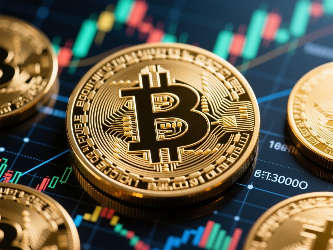 以太坊3000底，揭秘区块链市场的黄金机遇