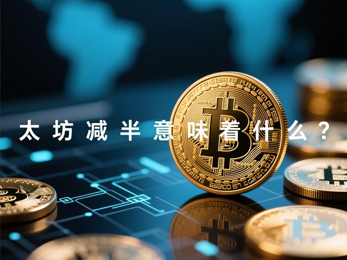 以太坊减半意味着什么? 以太坊减半意味着什么?