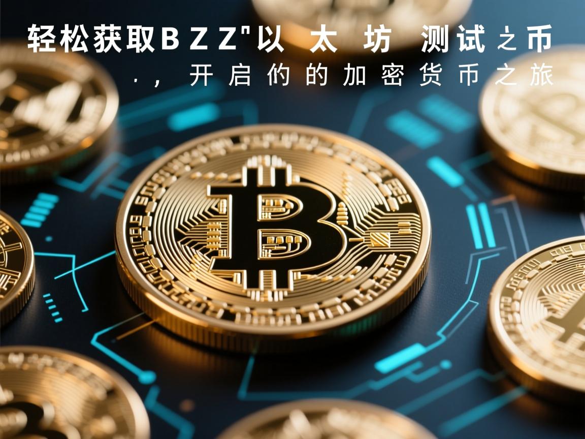 轻松获取BZZ以太坊测试币，开启你的加密货币之旅