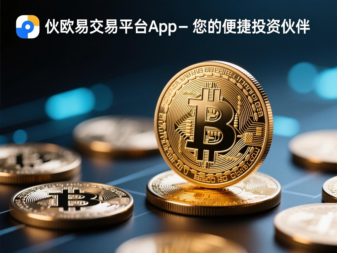 欧意欧易交易平台App—您的便捷投资伙伴