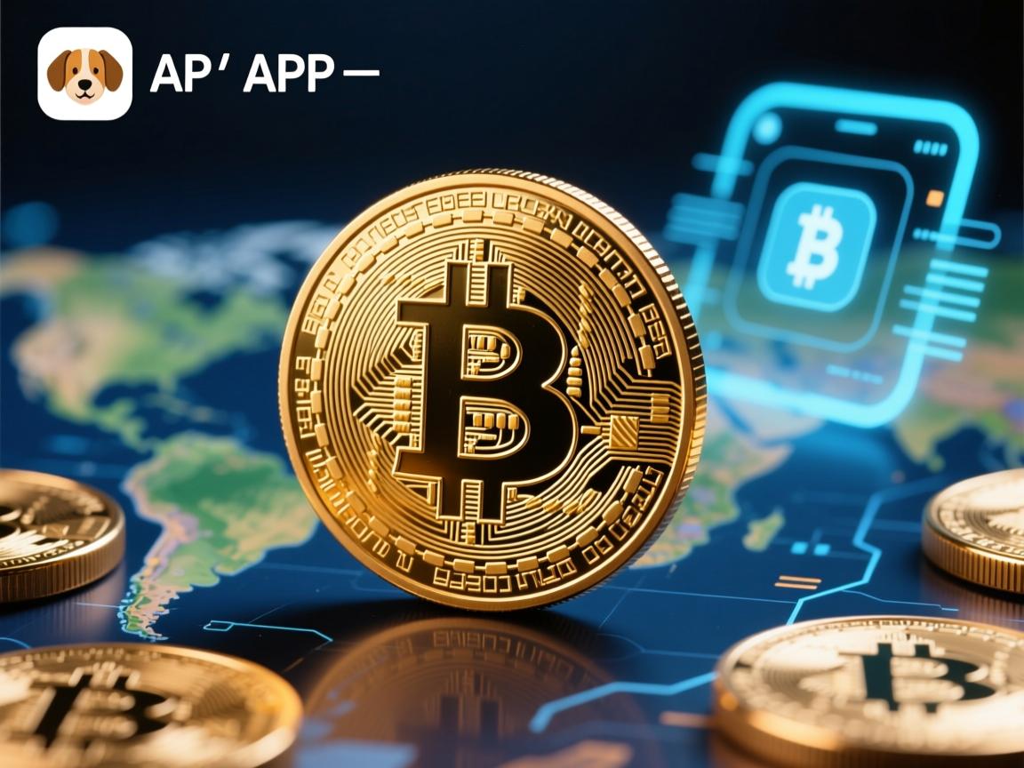 探索可以狗狗币的APP—数字货币世界的便捷之选 探索可以狗狗币的APP—数字货币世界的便捷之选