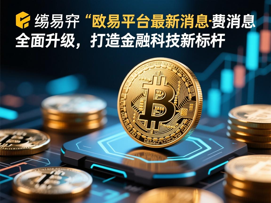 欧易平台最新消息，全面升级，打造金融科技新标杆