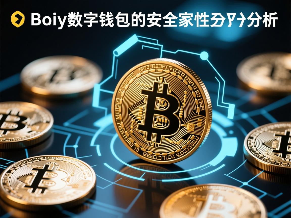 欧易数字钱包的安全性分析 欧易数字钱包的安全性分析