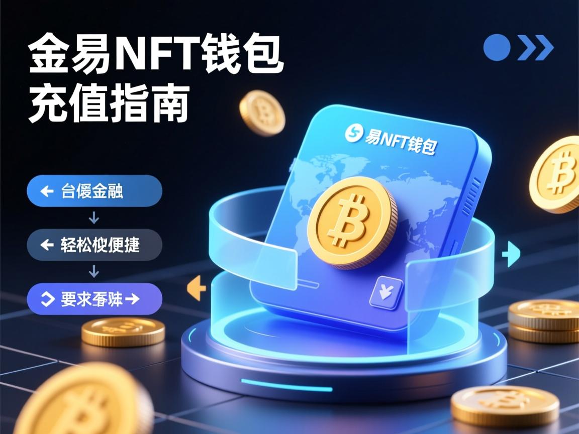 欧易NFT钱包充值指南，轻松便捷的操作步骤