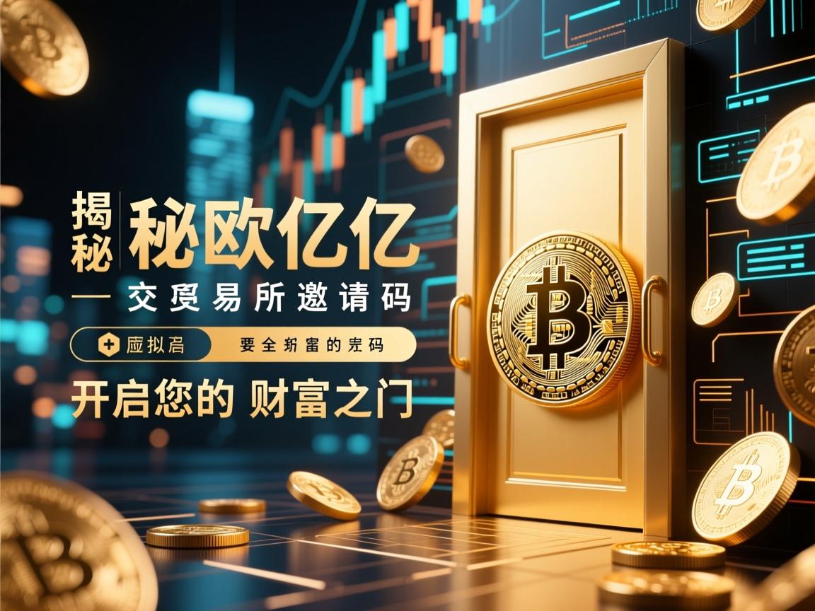 揭秘欧亿交易所邀请码，开启您的财富之门