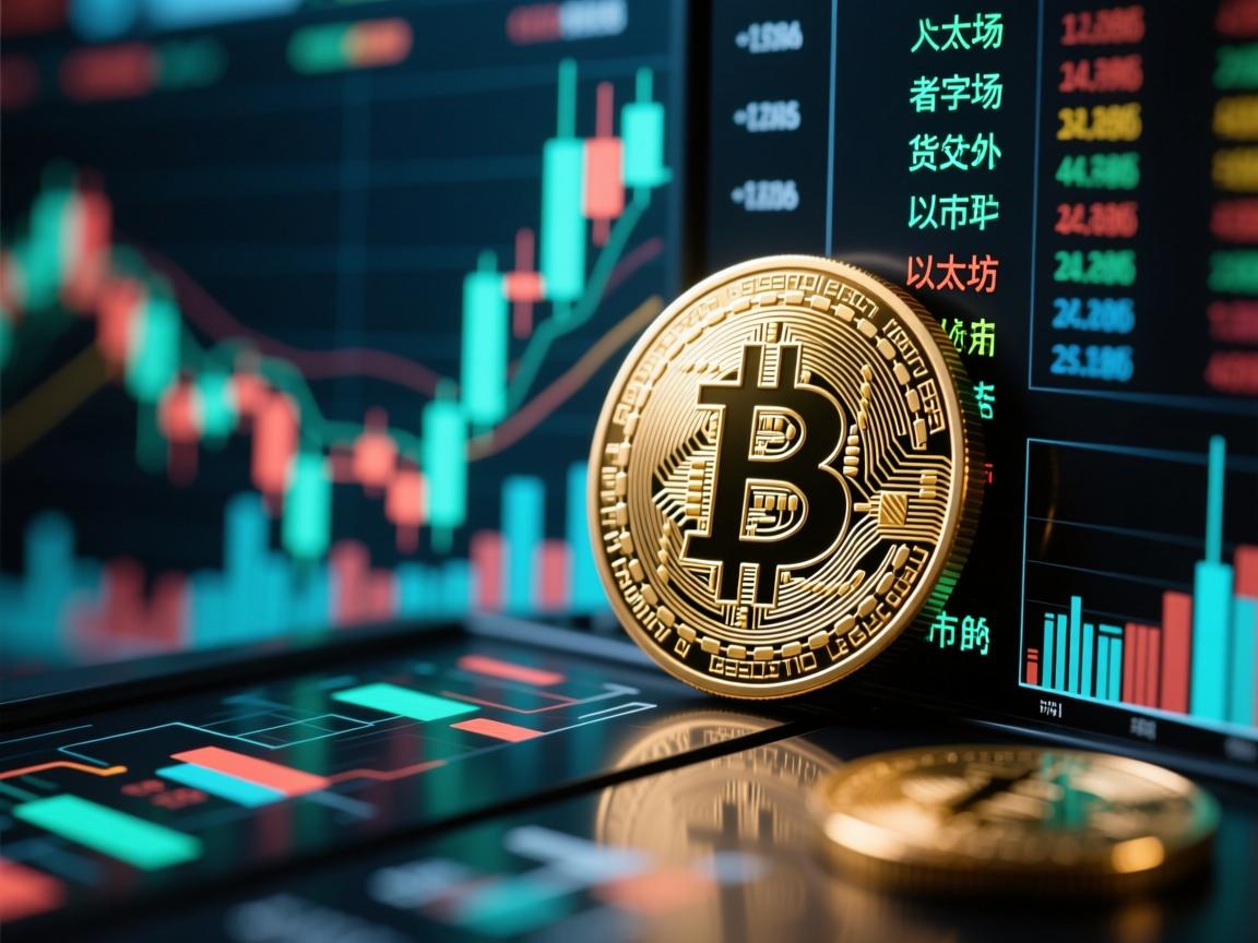 匿名者场外交易以太坊，数字货币市场的隐秘角落