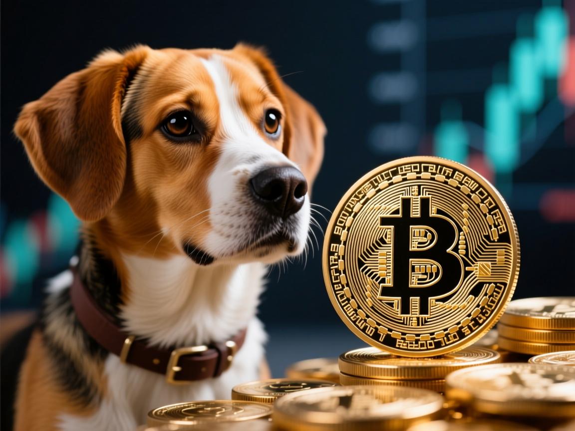 狗狗币作为一种加密货币,曾经一度受到市场的广泛关注。然而,在近年来,狗狗币的价格却并未出现大幅上涨。那么,狗狗币为什么不涨呢?以下将从几个方面进行分析 狗狗币作为一种加密货币,曾经一度受到市场的广泛关注。然而,在近年来,狗狗币的价格却并未出现大幅上涨。那么,狗狗币为什么不涨呢?以下将从几个方面进行分析