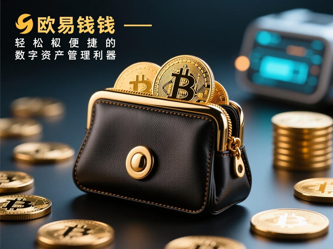 欧易钱包—轻松便捷的数字资产管理利器 欧易钱包—轻松便捷的数字资产管理利器