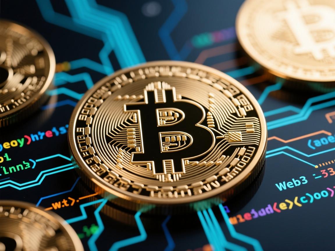 深入解析Web3源码，揭开区块链技术的神秘面纱