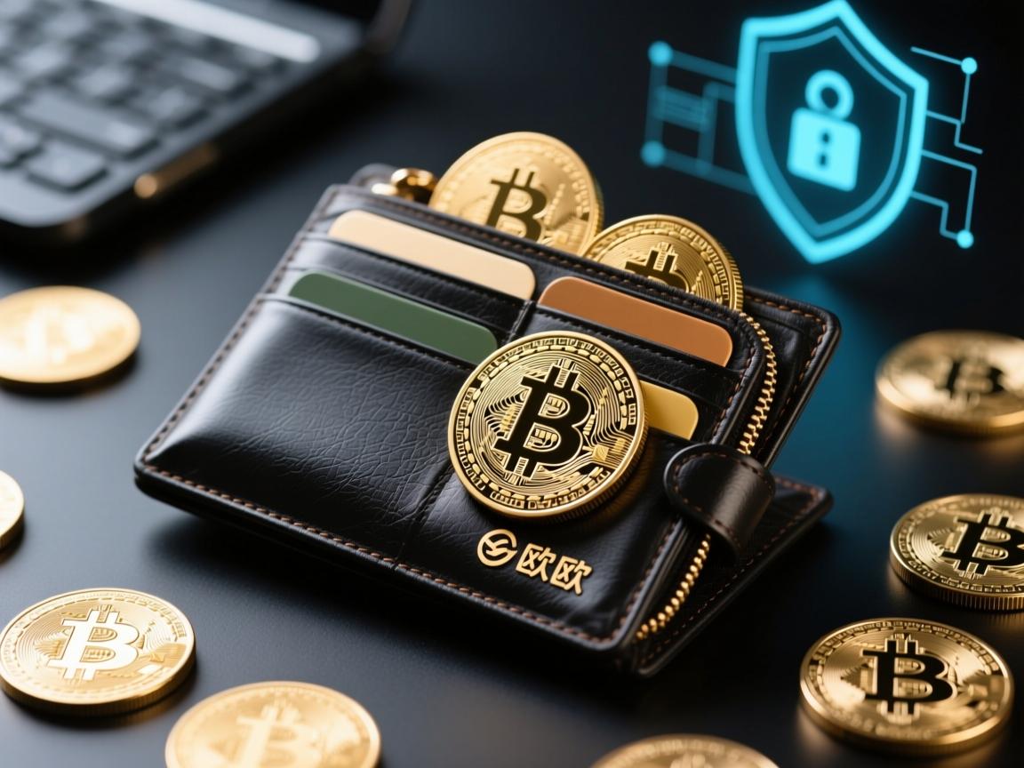 易欧钱包—正规性与安全性解析