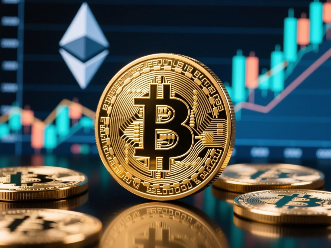 比特币与以太坊前景分析报告 比特币与以太坊前景分析报告