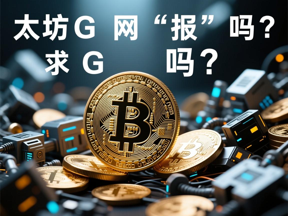 以太坊G网报废了吗？