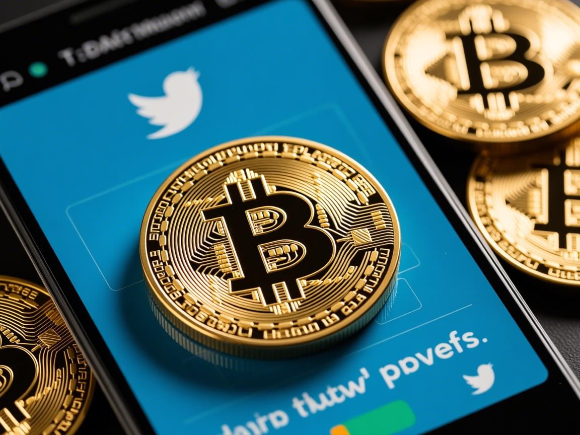 狗狗币推特支付，加密货币支付的全新尝试