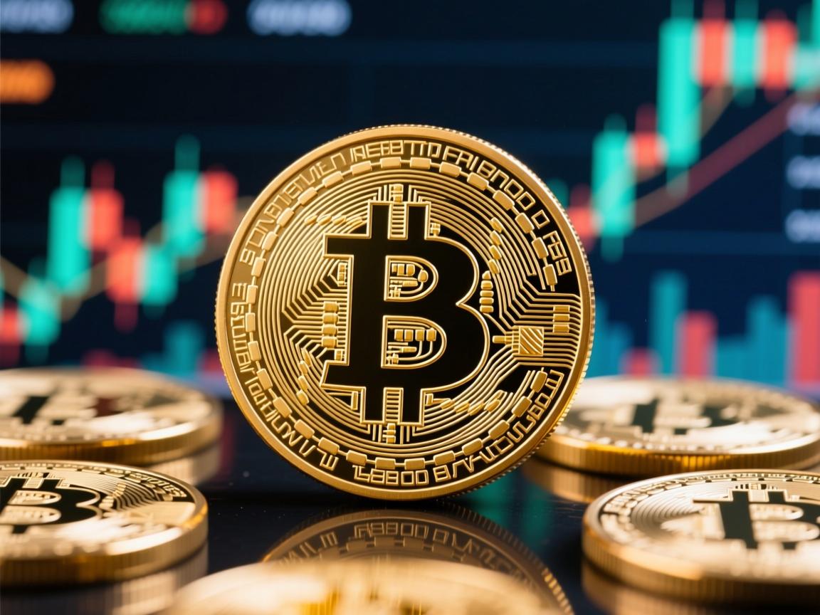 狗狗币大涨，加密货币市场再掀波澜