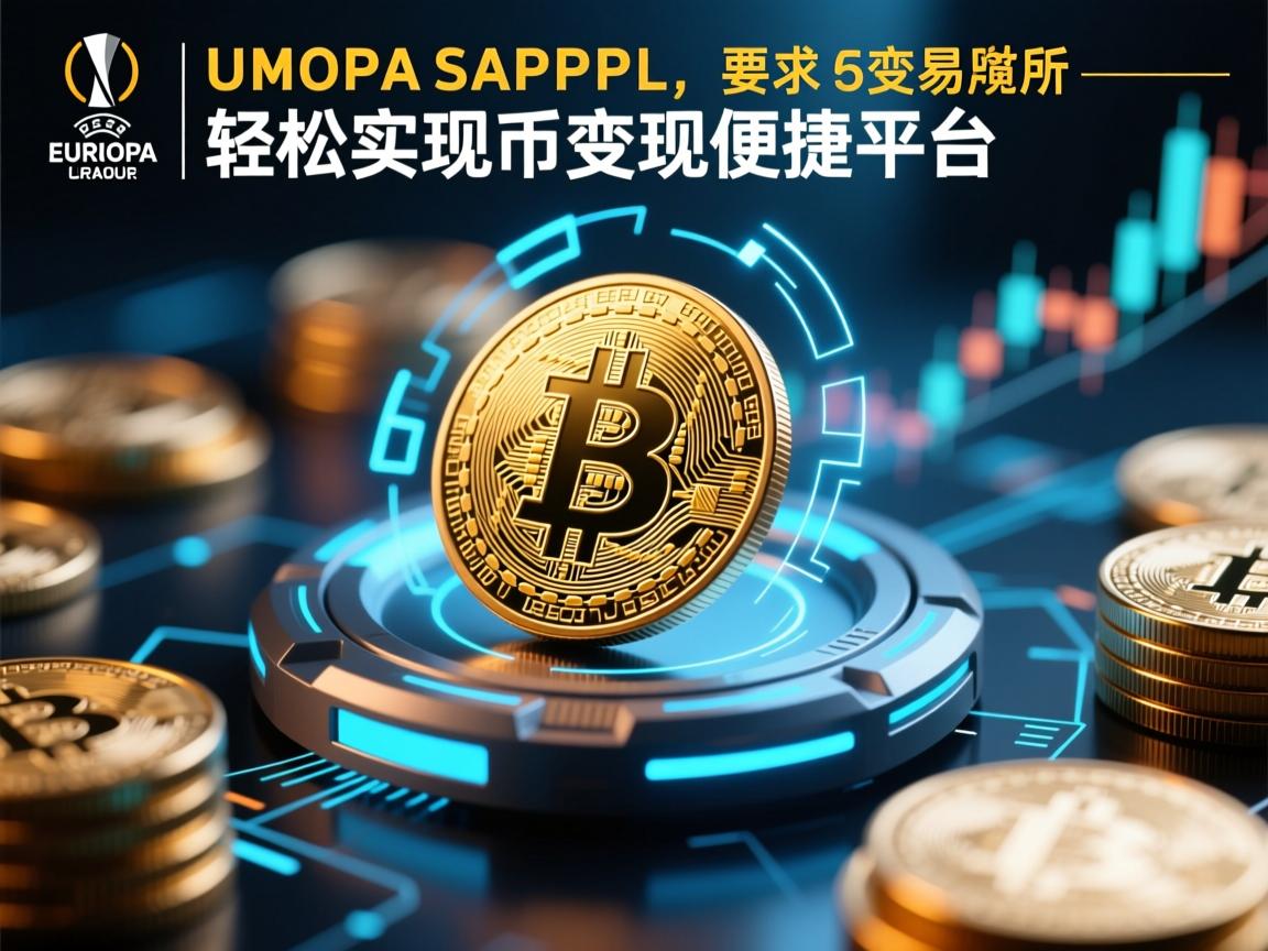 欧联交易所—轻松实现币变现的便捷平台 欧联交易所—轻松实现币变现的便捷平台