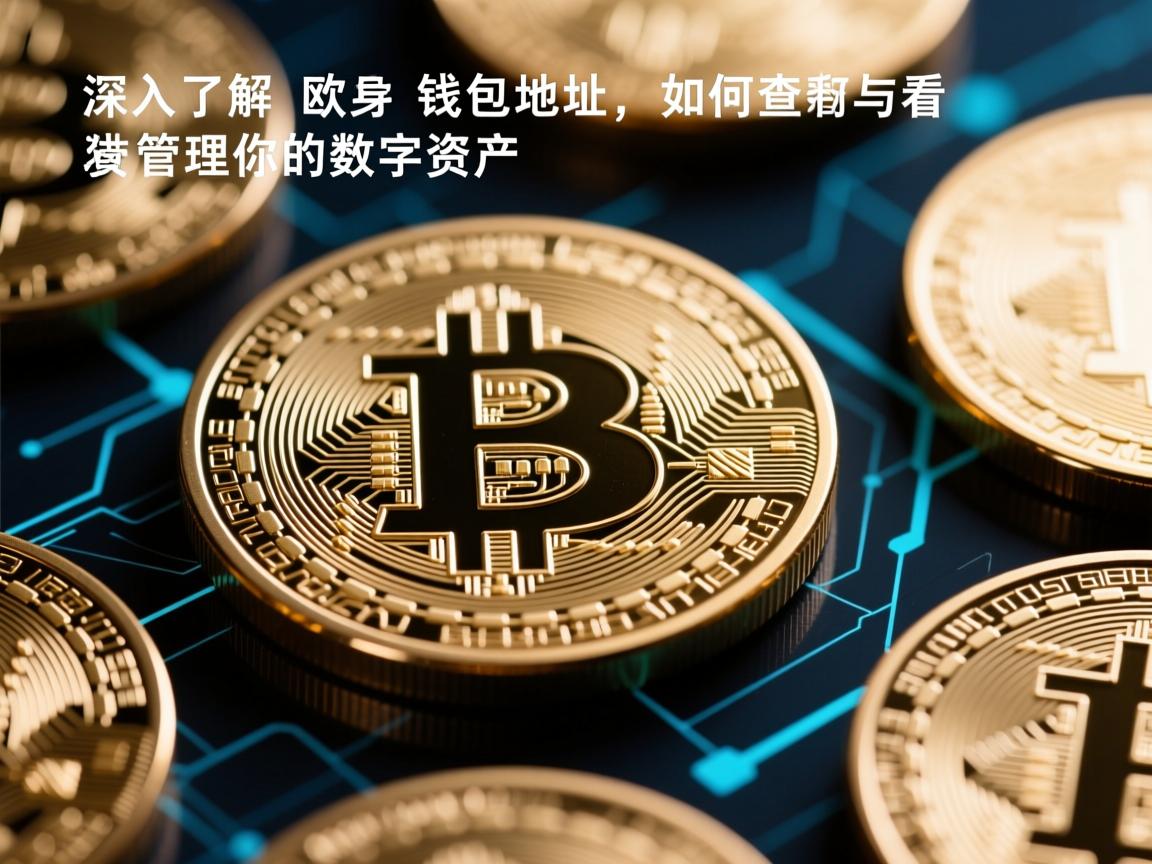 深入了解欧易钱包地址,如何查看与管理你的数字资产 深入了解欧易钱包地址,如何查看与管理你的数字资产