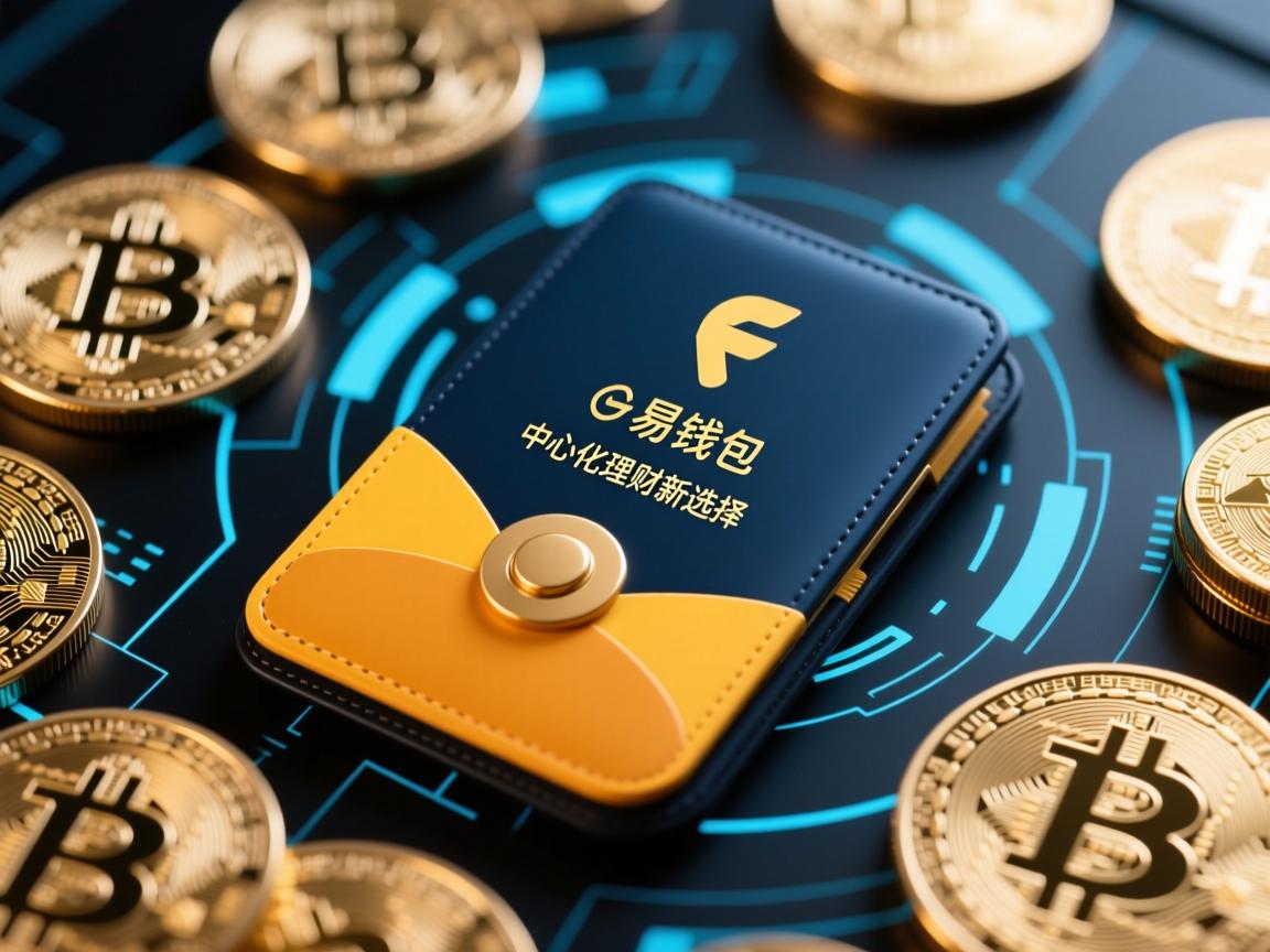 欧易钱包,去中心化理财新选择 欧易钱包,去中心化理财新选择