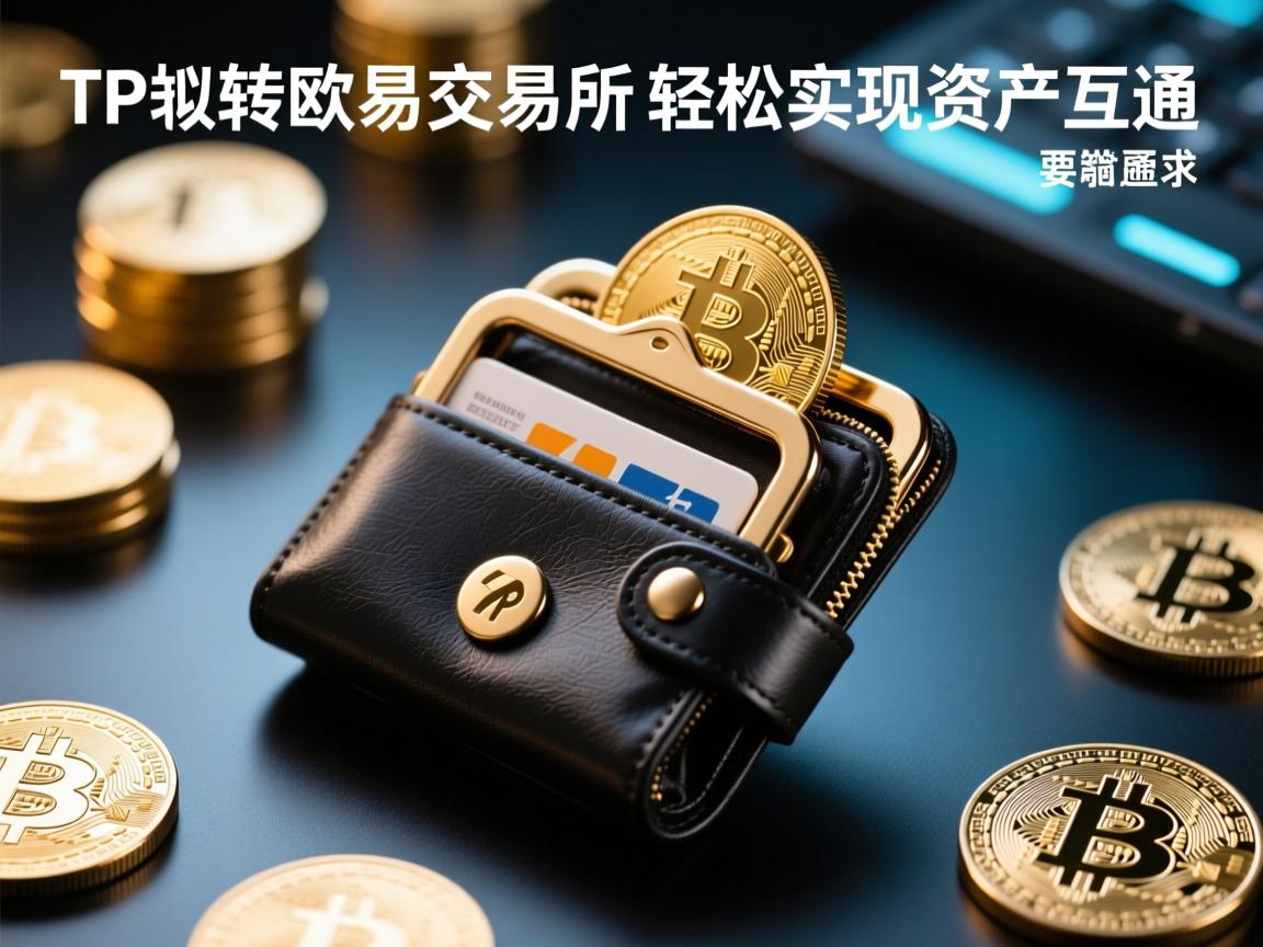 TP钱包转欧易交易所,轻松实现资产互通 TP钱包转欧易交易所,轻松实现资产互通
