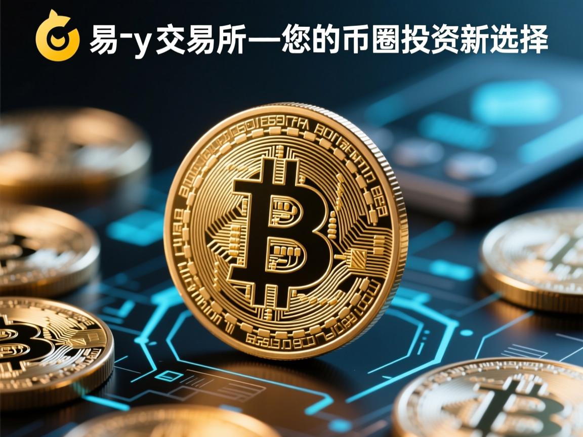 欧易交易所—您的币圈投资新选择