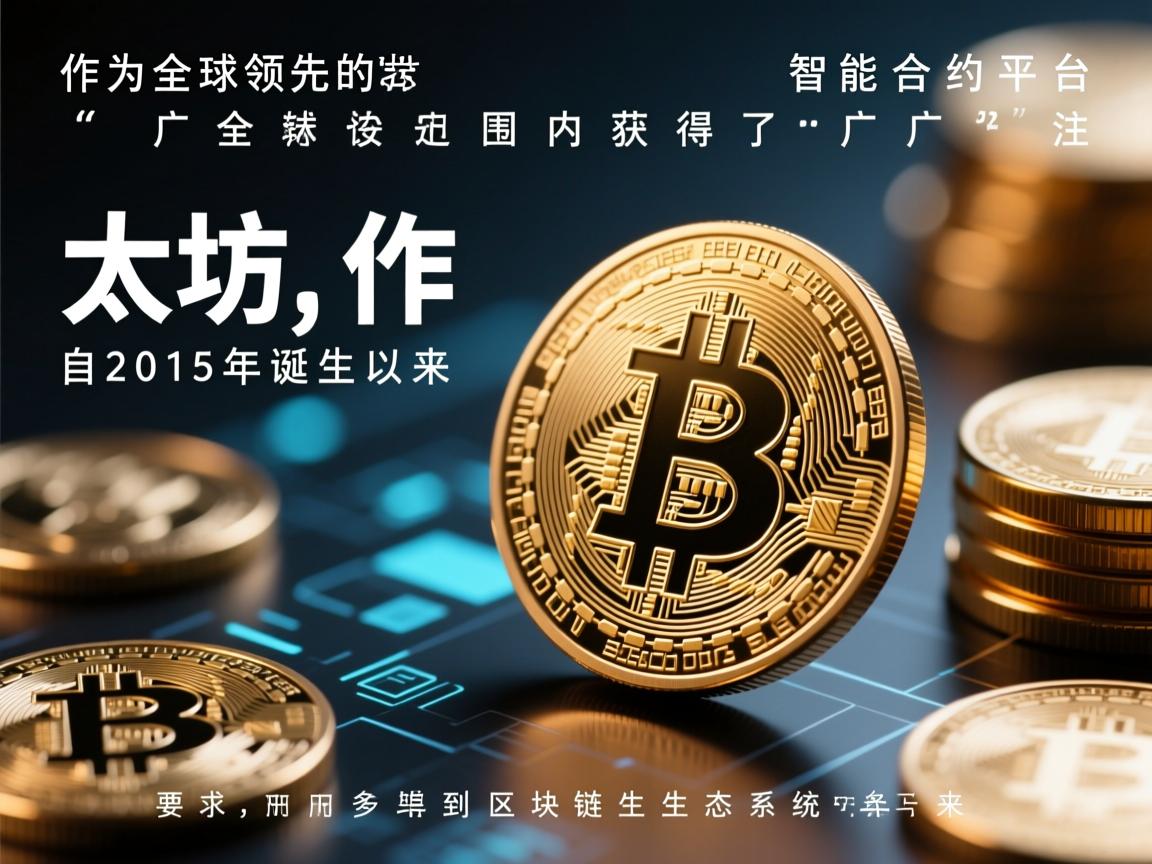 以太坊，作为全球领先的智能合约平台，自2015年诞生以来，便以其去中心化、安全可靠的特点在全球范围内获得了广泛的关注。而其用户界面的优化，更是为了让更多的人能够轻松地参与到区块链生态系统中来