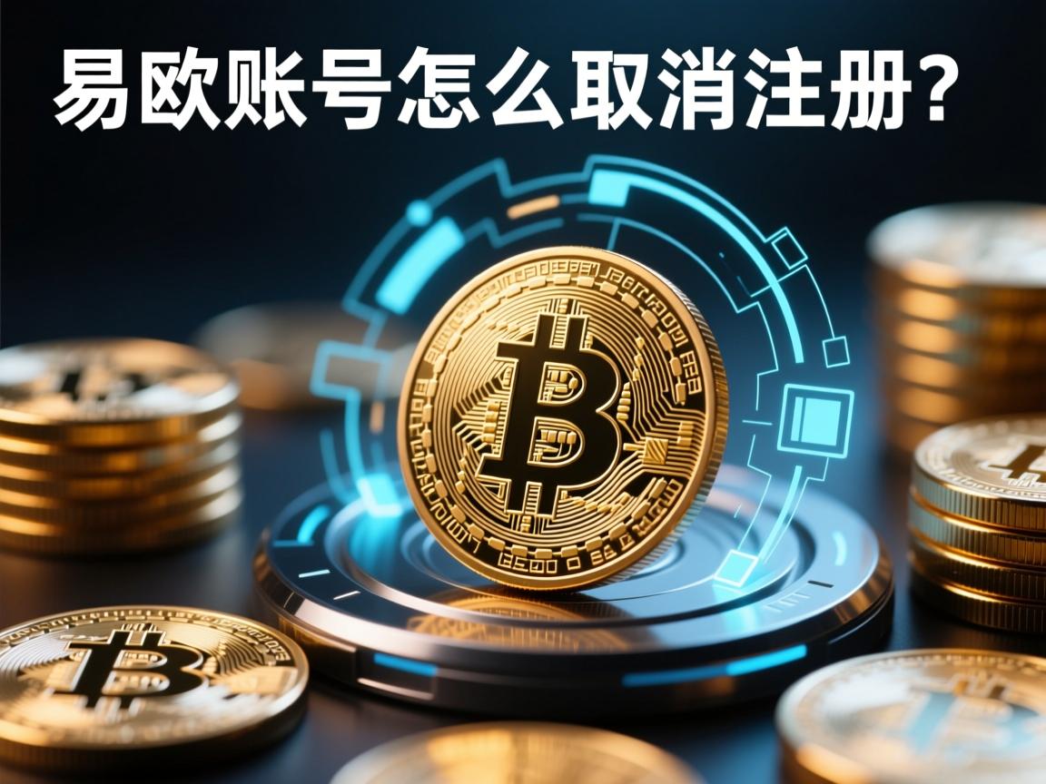 易欧账号怎么取消注册 易欧账号怎么取消注册