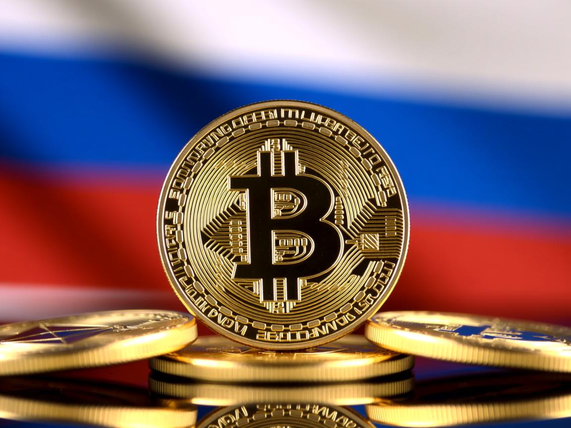 以太坊在俄罗斯的崛起与挑战 以太坊在俄罗斯的崛起与挑战