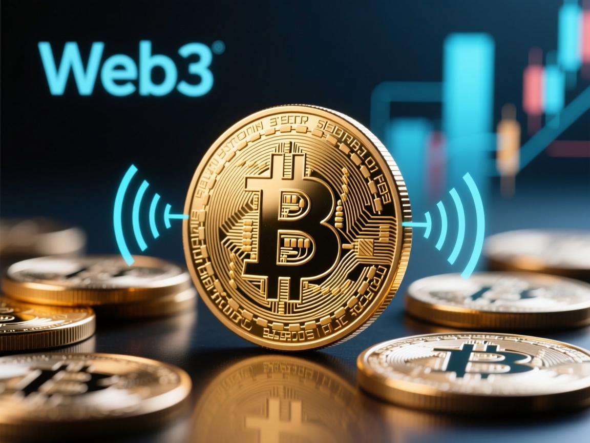 Web3时代主流语音技术的崛起与未来展望 Web3时代主流语音技术的崛起与未来展望