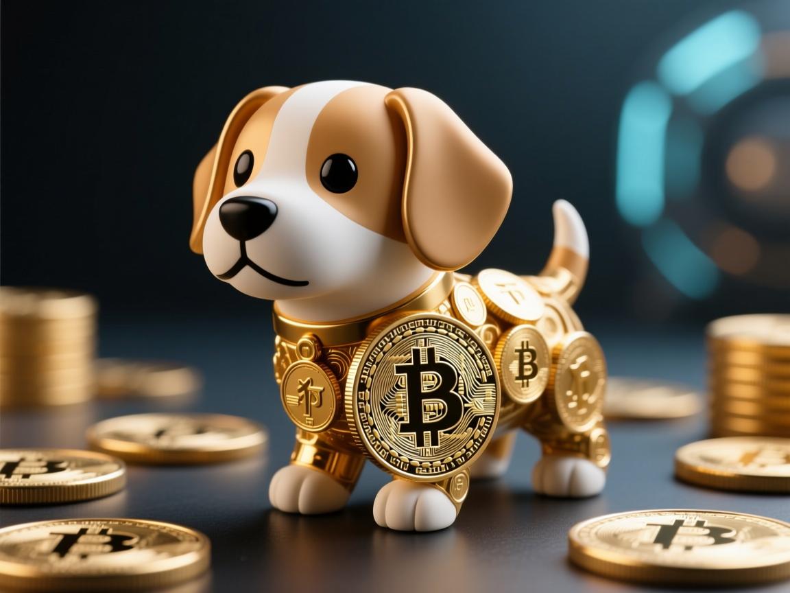 狗狗币是一种加密货币，自2013年诞生以来，因其独特的狗狗形象和社区文化而受到许多人的喜爱。然而，关于狗狗币的数量，很多人都在问，狗狗币有很多吗？下面就来为大家解答这个问题