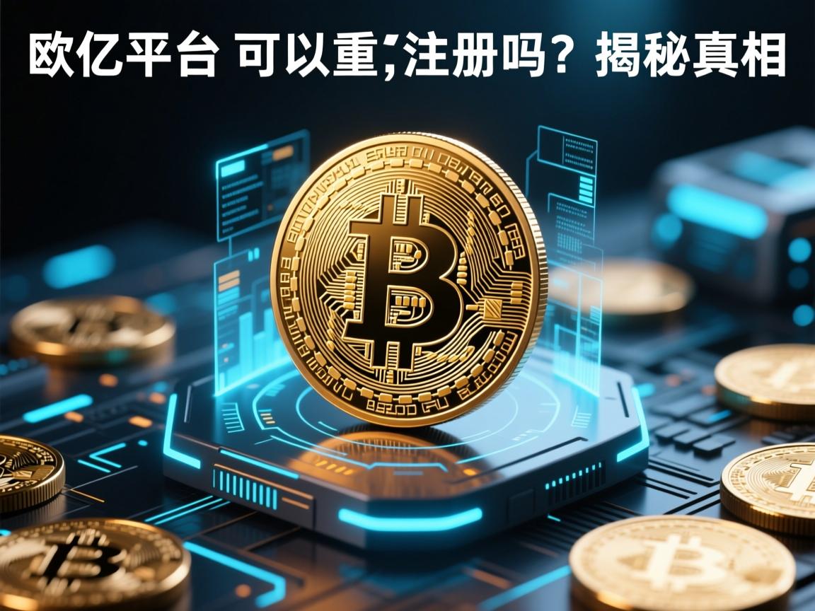 欧亿平台，可以重复注册吗？揭秘真相