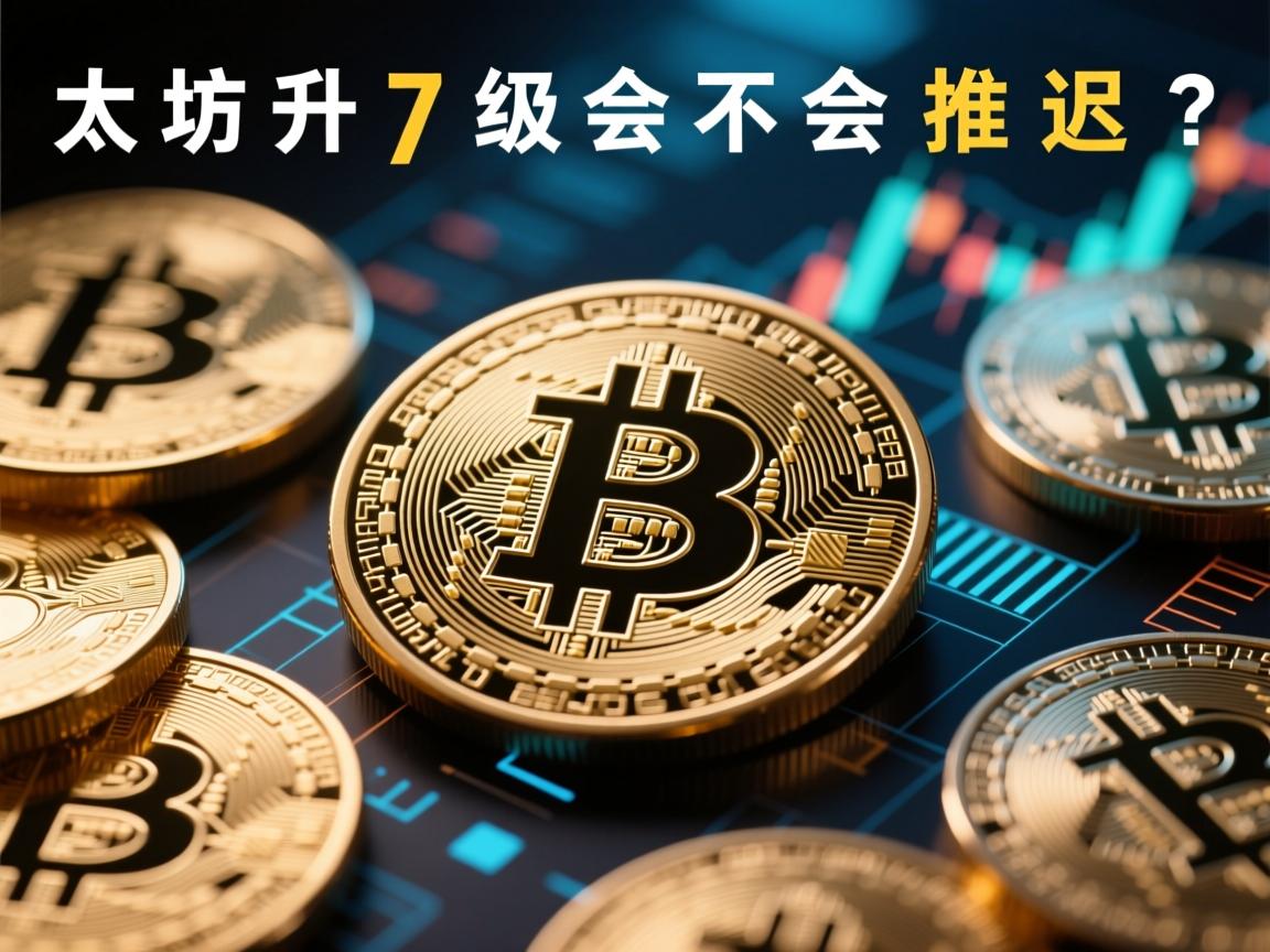 以太坊升级会不会推迟？