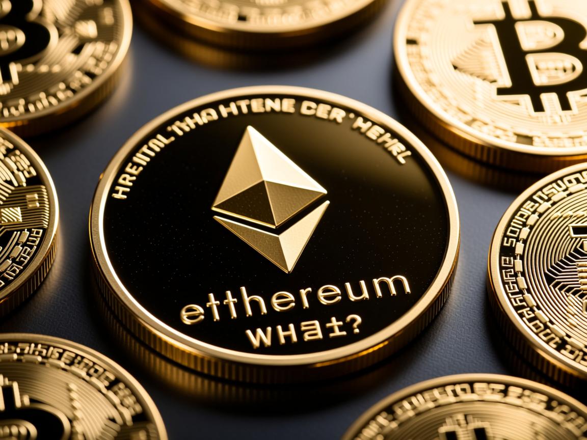 以太坊的拥有者是什么？