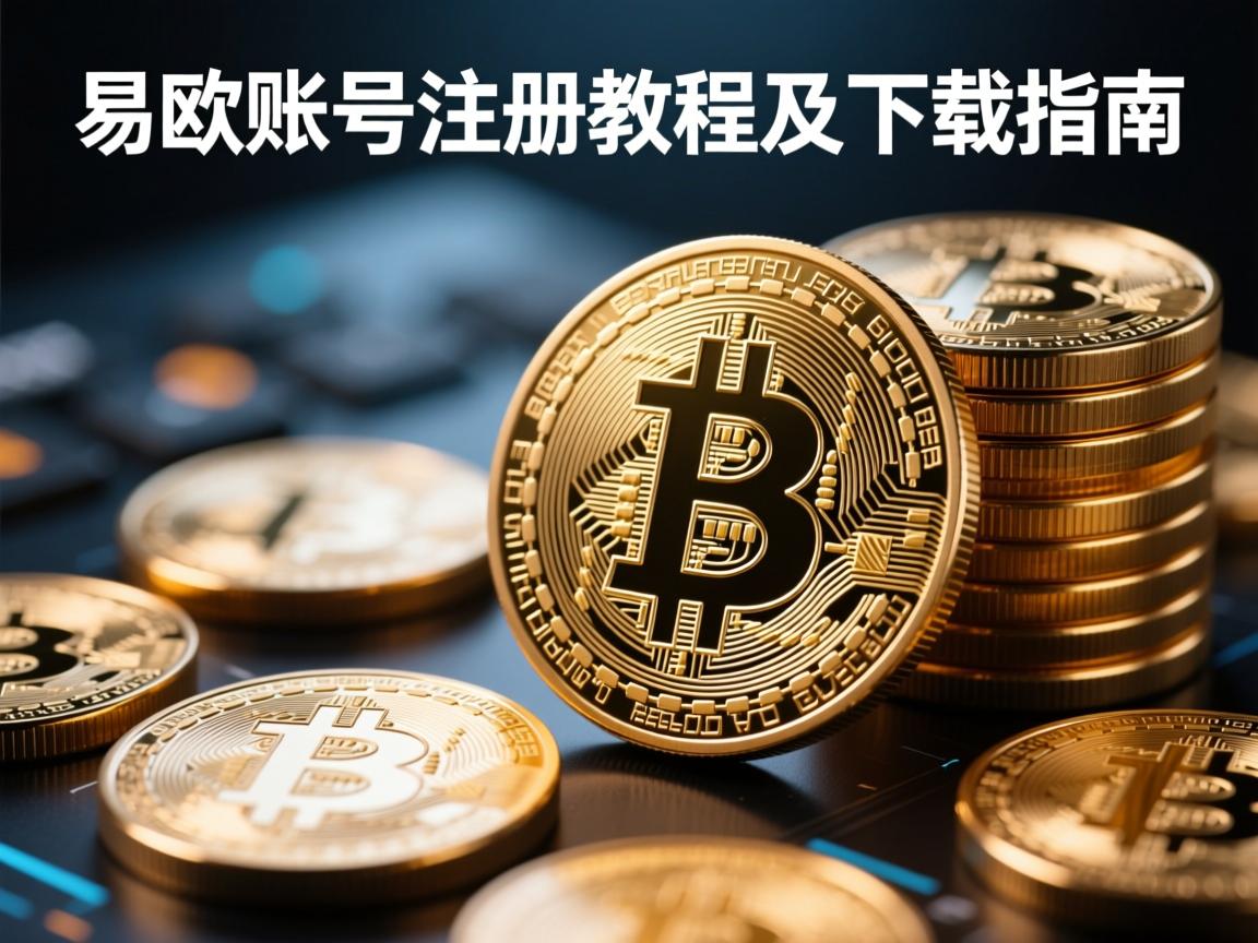 易欧账号注册教程及下载指南 易欧账号注册教程及下载指南