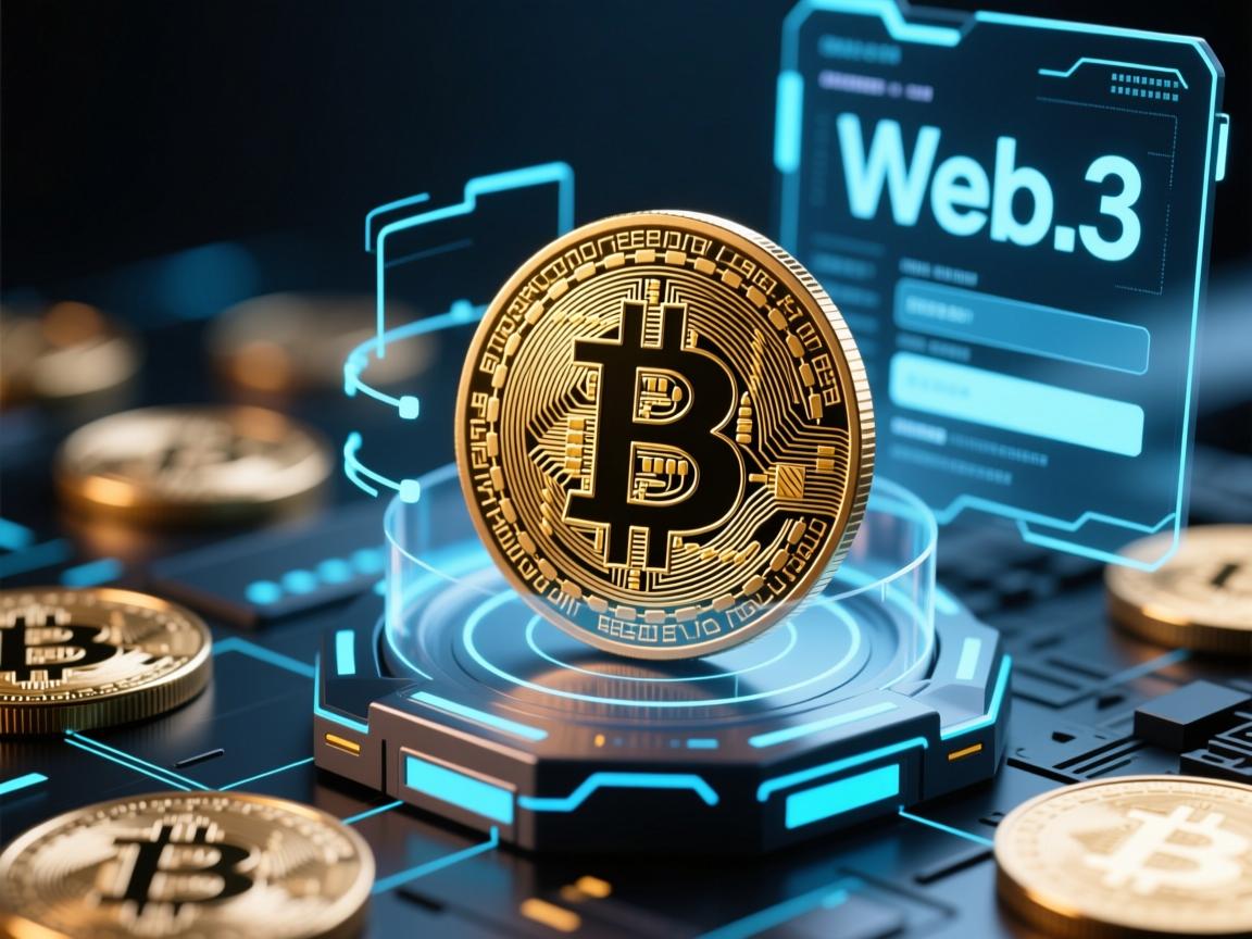 Web3时代下的身份注册，重塑数字身份的未来