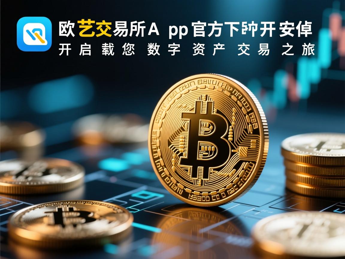 欧艺交易所App官方下载安卓，开启您的数字资产交易之旅