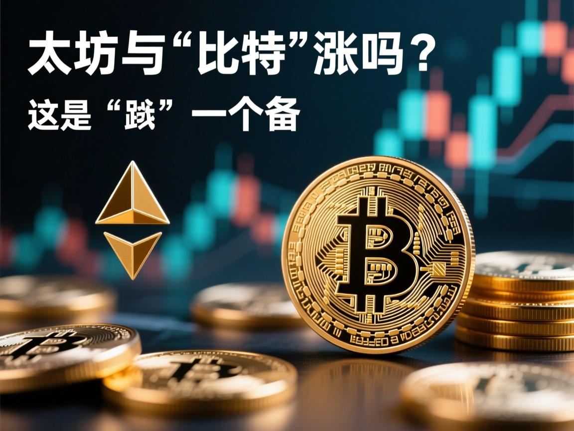 以太坊与比特币涨吗？这是一个备受关注的问题。近年来，随着区块链技术的不断发展，以太坊和比特币作为两大主流加密货币，备受投资者和市场的关注。那么，以太坊和比特币的涨跌趋势如何呢？