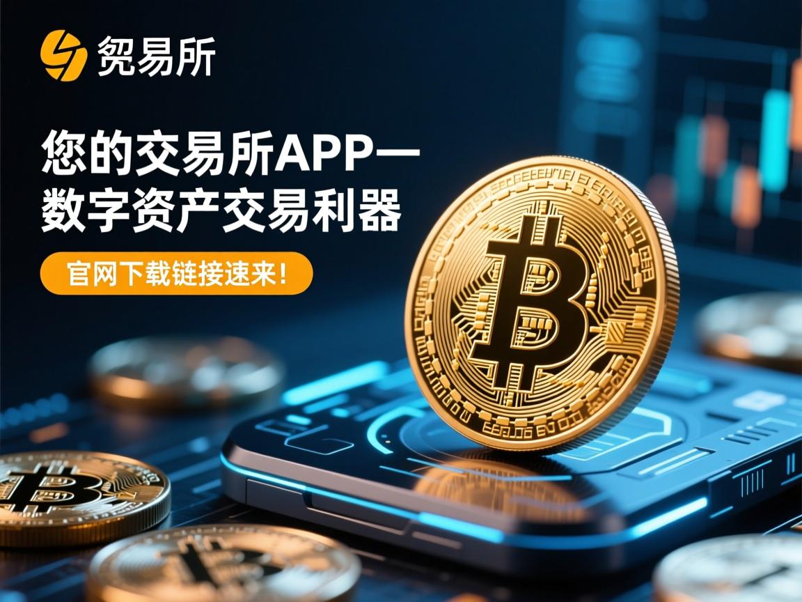 欧易交易所APP—您的数字资产交易利器，官网下载链接速来！