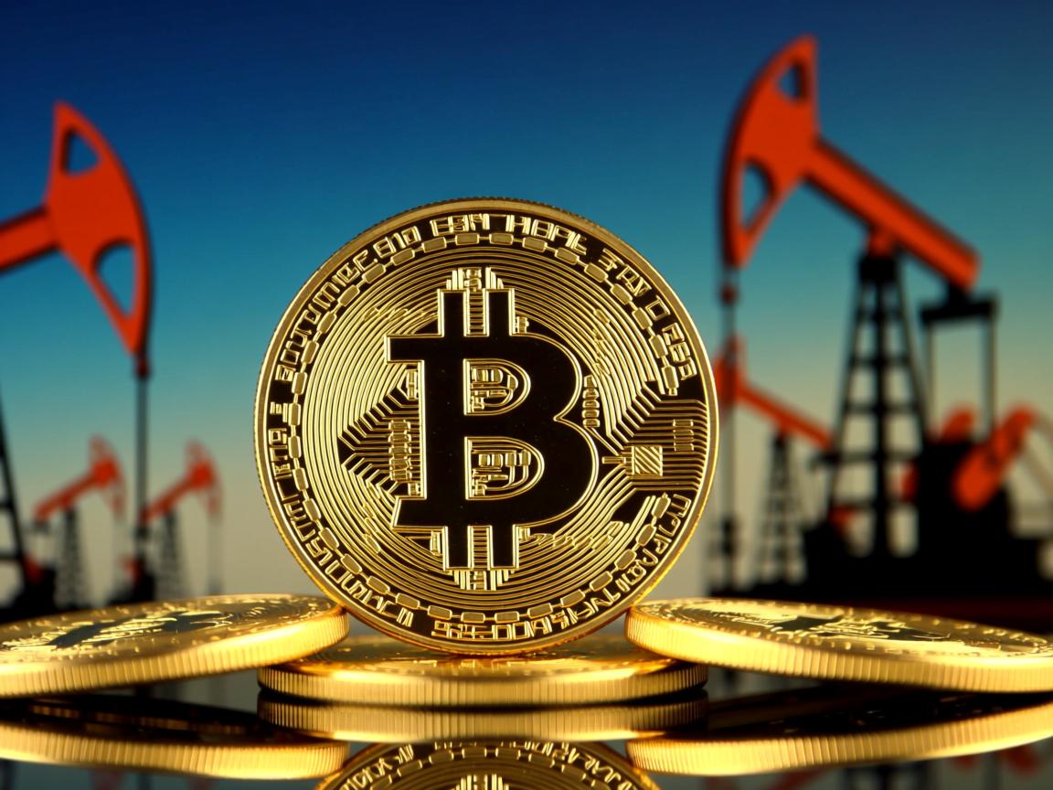 以太坊和原油有关系吗？