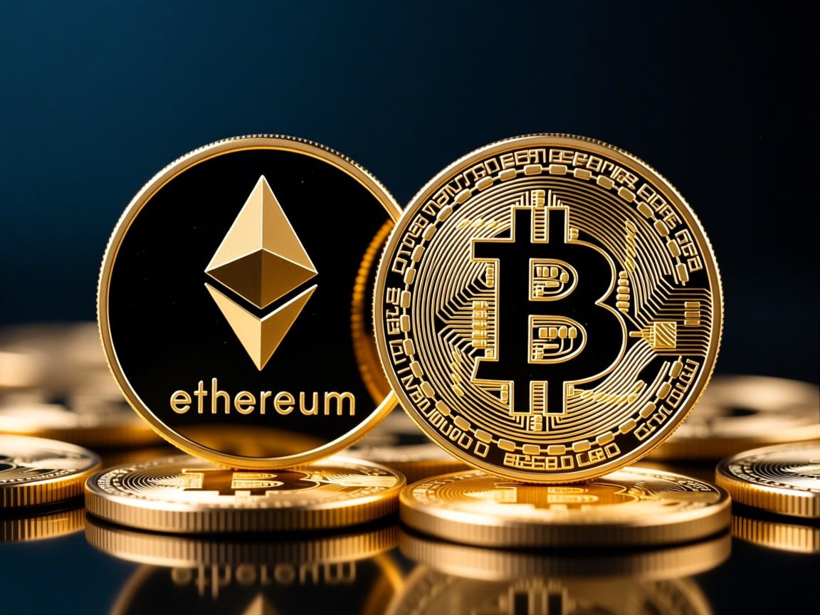 以太坊与太币，数字货币的新星