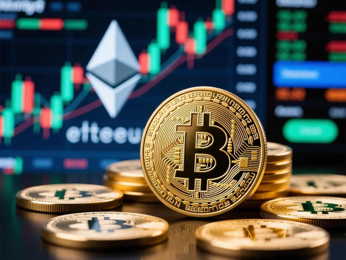 以太坊被交易所移除,市场动荡下的反思 以太坊被交易所移除,市场动荡下的反思