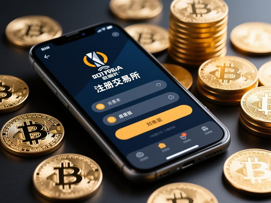 如何轻松手机注册欧联交易所