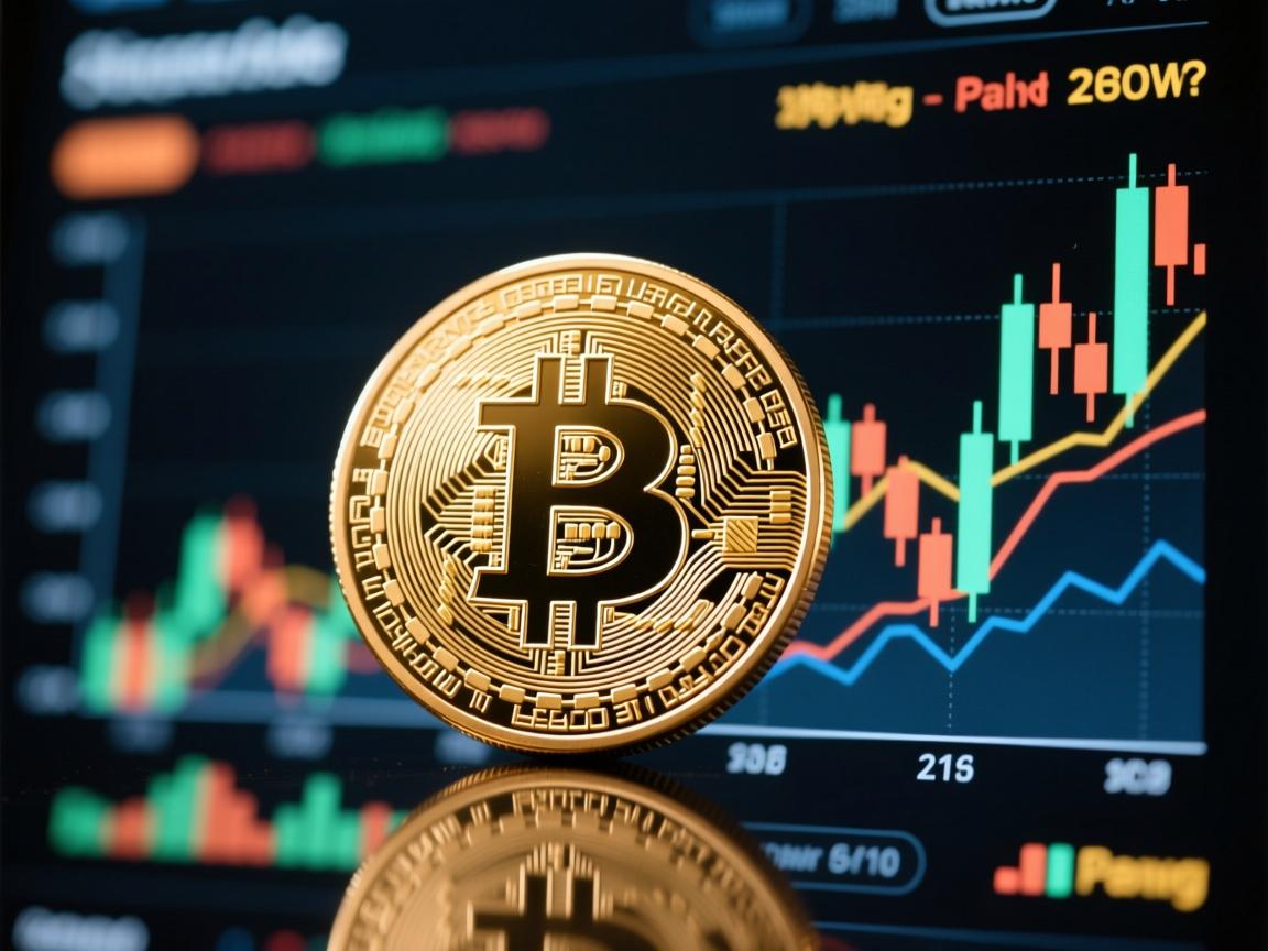 狗狗币价格走势分析,跌至何方? 狗狗币价格走势分析,跌至何方?