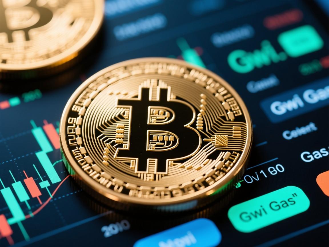 以太坊Gwei与Gas，揭秘区块链世界的交易费用